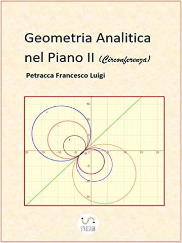 geometria Analitica nel Piano II